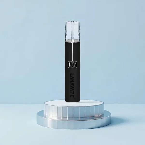 LANA 職人真皮主機 | 真皮包覆工藝設計極簡質感 動能輸出綻放繽紛馥郁的喉感弧線