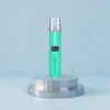 LANA 職人真皮主機 | 真皮包覆工藝設計極簡質感 動能輸出綻放繽紛馥郁的喉感弧線