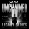 VAKA五代煙彈｜輕霧細膩輸出穩定 果味柔順還原自然日常吸感舒適不刺激