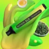 SP2S GLO 系列 7000口 | 漸層外觀設計穩定霧化輸出 潮流霧化機身果香還原細膩