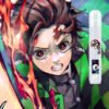 INF鬼滅之刃聯名款一代-主機-1.jpg INF 無限 x 鬼滅聯名款主機 | 限定聯名收藏設計 動漫潮流質感霧化穩定輸出機身