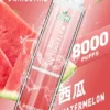 LIMI 卓越光影 8000口｜光影流線設計霧量飽滿層次清晰 告別斷糧焦慮的年度囤貨神單
