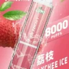 LIMI 卓越光影 8000口｜光影流線設計霧量飽滿層次清晰 告別斷糧焦慮的年度囤貨神單