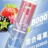 LIMI 卓越光影 8000口｜光影流線設計霧量飽滿層次清晰 告別斷糧焦慮的年度囤貨神單