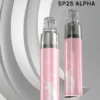 SP2S ALPHA 聖誕限定專用主機 |金屬質感機身穩定輸出 智能霧化芯還原度高 口感順滑細膩的節日人氣限定