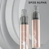 SP2S ALPHA 聖誕限定專用主機 |金屬質感機身穩定輸出 智能霧化芯還原度高 口感順滑細膩的節日人氣限定