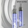 SP2S ALPHA 聖誕限定專用主機 |金屬質感機身穩定輸出 智能霧化芯還原度高 口感順滑細膩的節日人氣限定