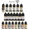 Ripe Vapes VCT 生命之樹30ml煙油 | 經典長青人氣煙油 層次豐富順口耐抽 呈現細膩且飽滿的風味體驗