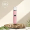 VAKA 真皮系列 一代主機｜質感皮革包覆霧化主機升級款 握感舒適每一寸肌理皆盡顯尊榮不凡