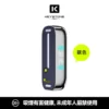 超值特價【買一盒煙彈送主機】KEYSTONE FLEX-3 鑰石 25000口拋棄式電子煙套裝｜三段功率調節設計 透明油艙搭配旗艦級換彈體驗