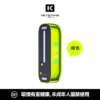 超值特價【買一盒煙彈送主機】KEYSTONE FLEX-3 鑰石 25000口拋棄式電子煙套裝｜三段功率調節設計 透明油艙搭配旗艦級換彈體驗