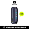 超值特價【買一盒煙彈送主機】KEYSTONE FLEX-3 鑰石 25000口拋棄式電子煙套裝｜三段功率調節設計 透明油艙搭配旗艦級換彈體驗